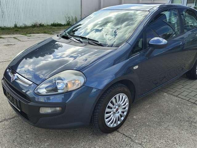 Fiat Punto Evo 1.4 8V Dynamic Klima el. Fenster