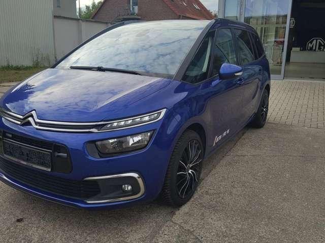 Citroën Grand C4 Picasso / SpaceTourer PureTech 130 SELECTION Bluetooth